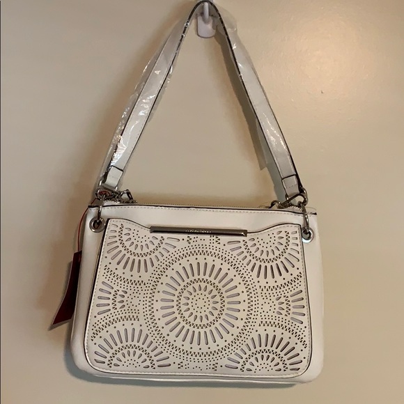 Crossbody Bag by Enzo Angiolini - Picture 6 of 9